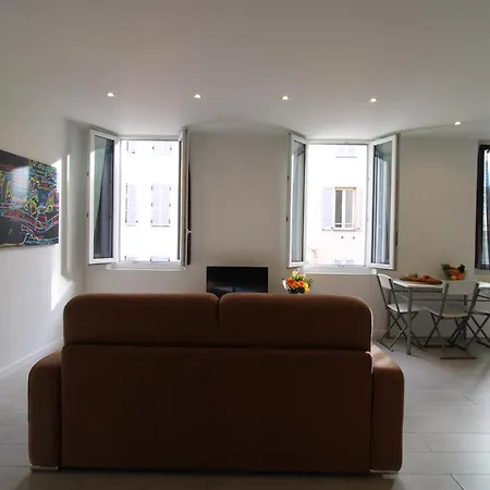Le Clemenceau By Apirent #Cosy #200M Des Plages #Wifi Cannes Extérieur photo