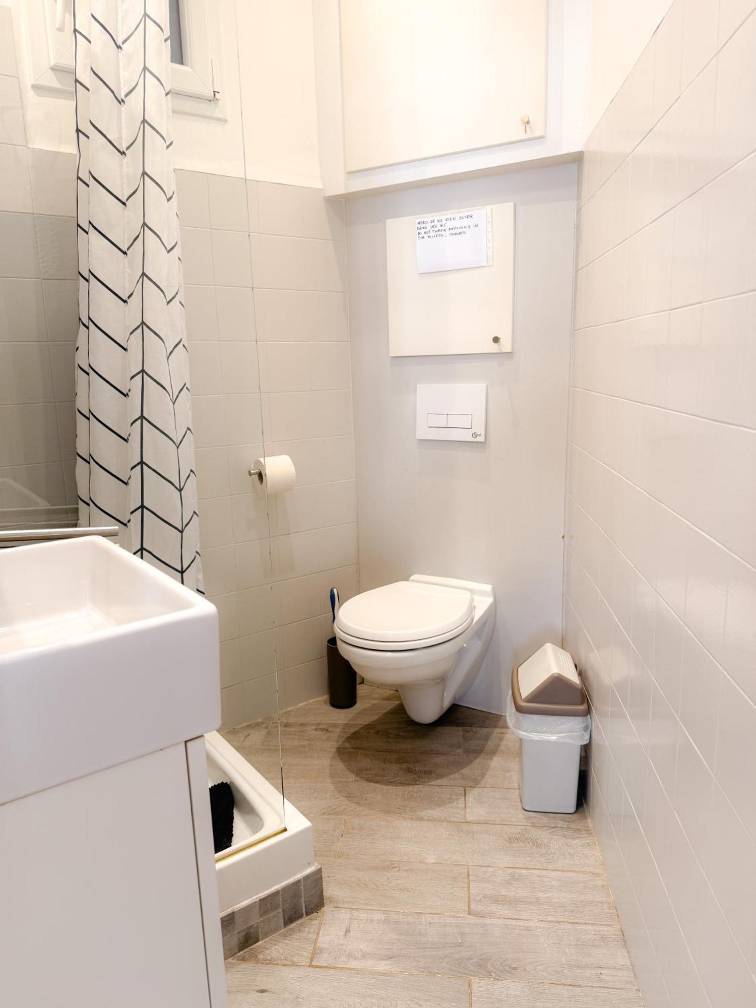 Apartment Le Clemenceau By Apirent #cosy #200m Des Plages #wifi