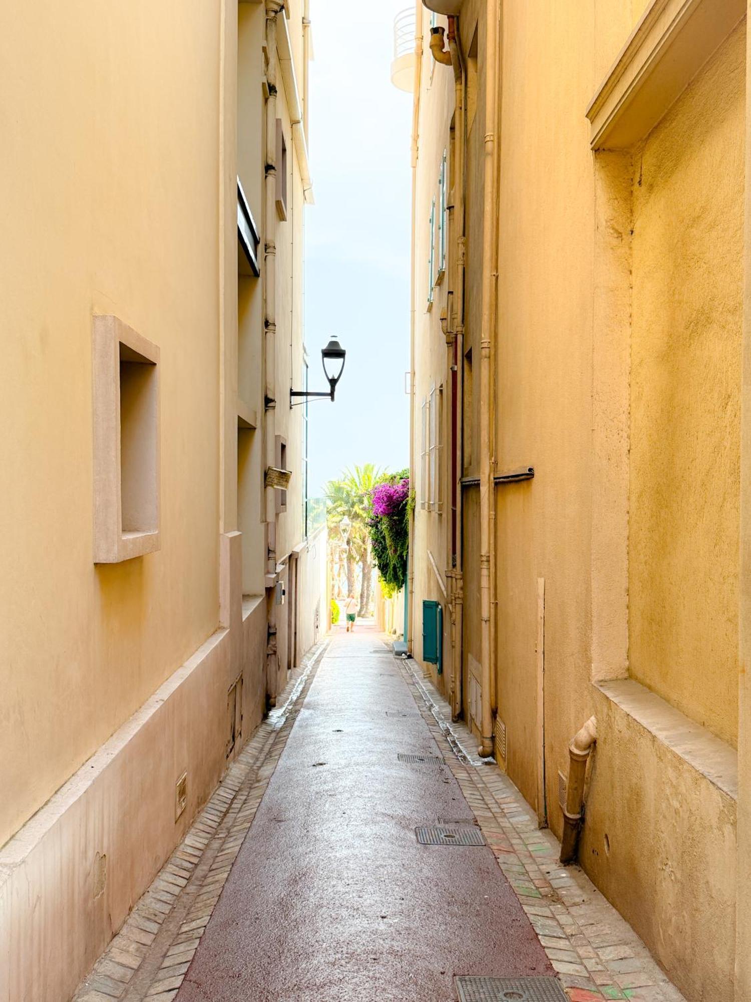 Appartement Le Clemenceau By Apirent #cosy #200m Des Plages #wifi