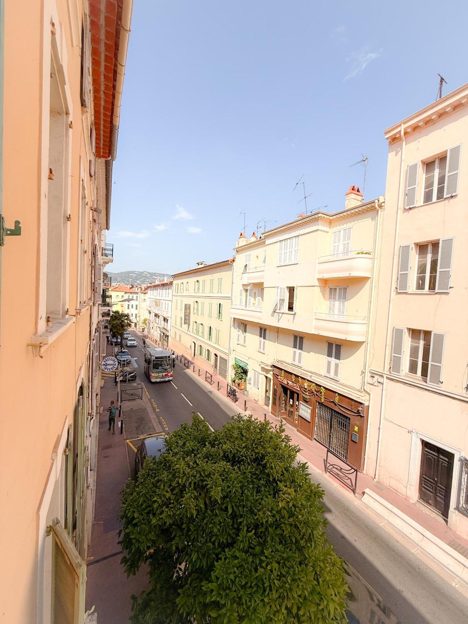 Appartement Le Clemenceau By Apirent #cosy #200m Des Plages #wifi *