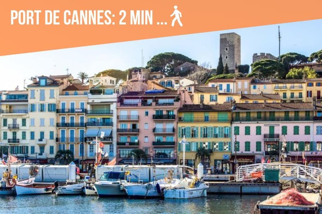 Apartment Le Clemenceau By Apirent #cosy #200m Des Plages #wifi *