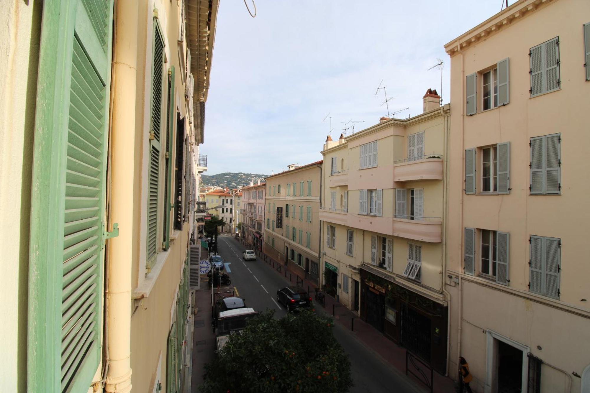 Le Clemenceau By Apirent #cosy #200m Des Plages #wifi Apartment *
